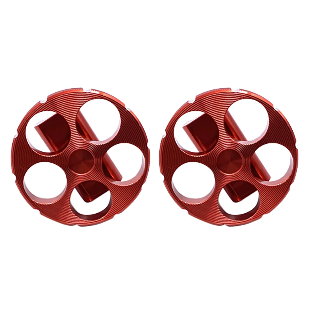 

1 Pair C Type Bike Hinge Clamps Folding Bike Buckle Hinge Clamp for Brompton Bicycle Folding Bicycle Accessories B