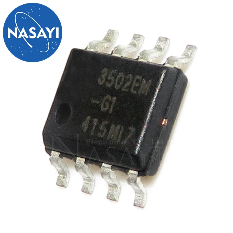 

AP3502EM-G1 3502EM 3502M SOP-8
