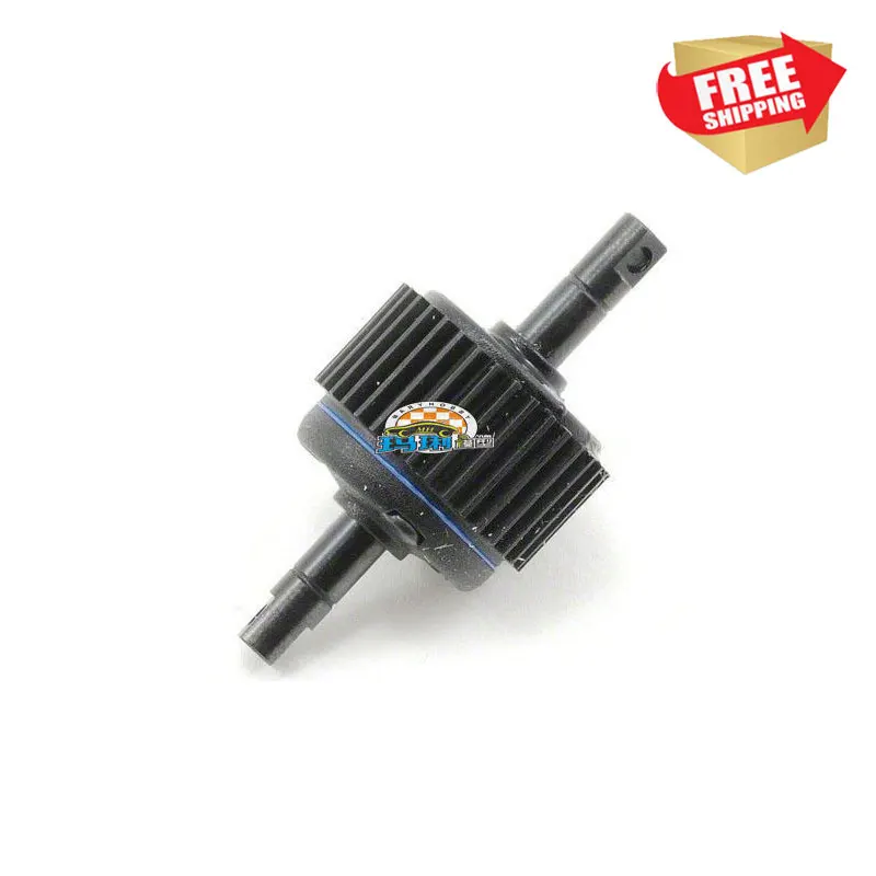 

RC radio control car parts center differential kit 7014 for TRAXXAS 1/16 E-Revo/Slash/Summit