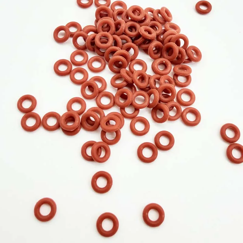 

50/100 Шт. Уплотнительных Колец Для Кофемашин Высокого Давления