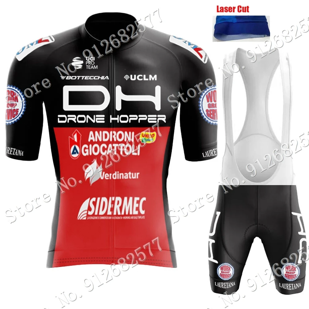 

Майо ANDRONI 2022 Велоспорт Джерси DH манжеты лазерная резка Велоспорт одежда комплект дорожный велосипед рубашки велосипедные шорты нагрудник ...