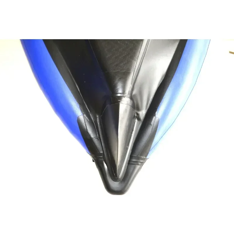 Надувное каноэ для рыбалки Surfking надувная байдарка на 2 человек водных видов