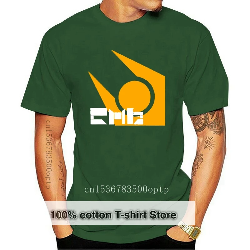 

NEW HALF LIFE 2 COMBINE SYMBOL T-SHIRT MENS MANY COLORS FAN GIFT NEW FROM US