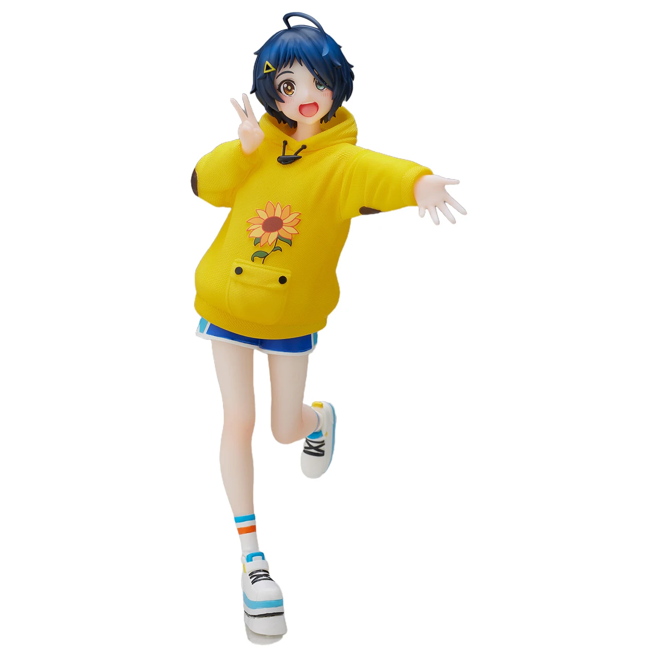 Model Collection Doll Toys