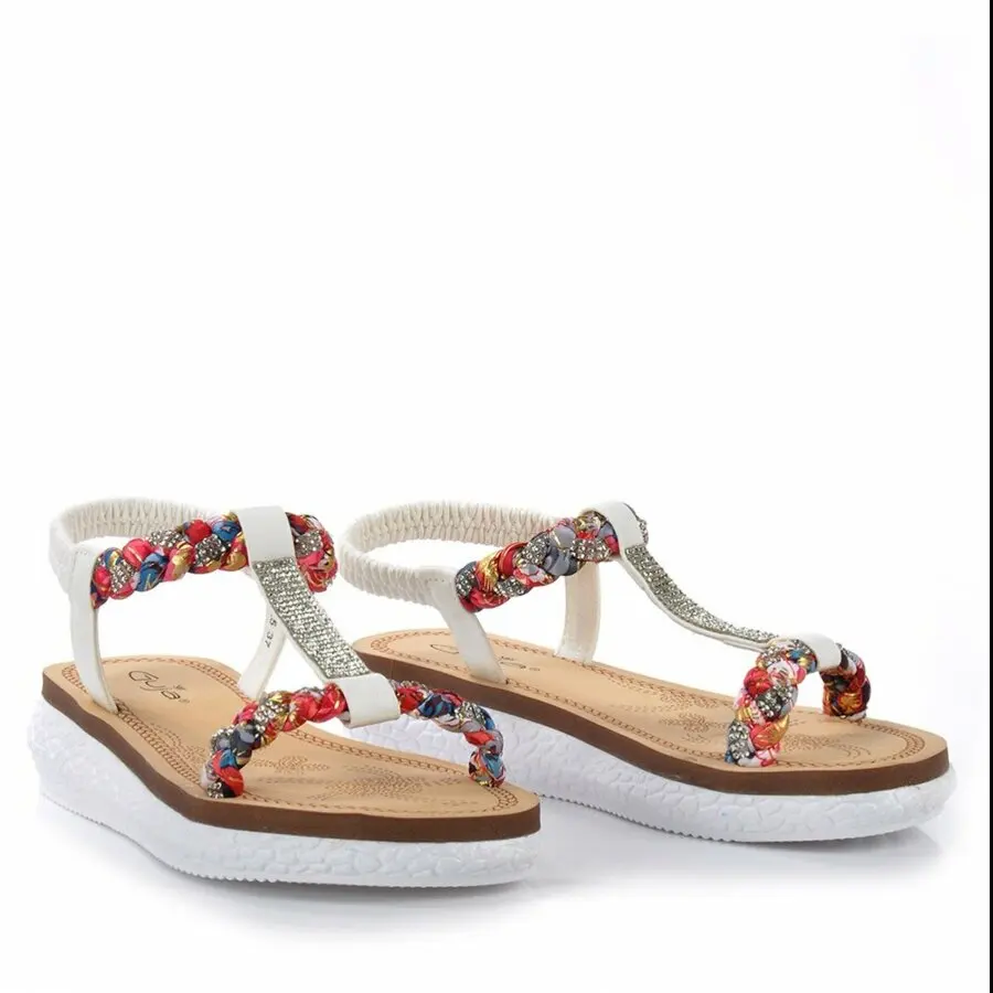 

Women's Sandals 2021 Ladies Shoes Vzon