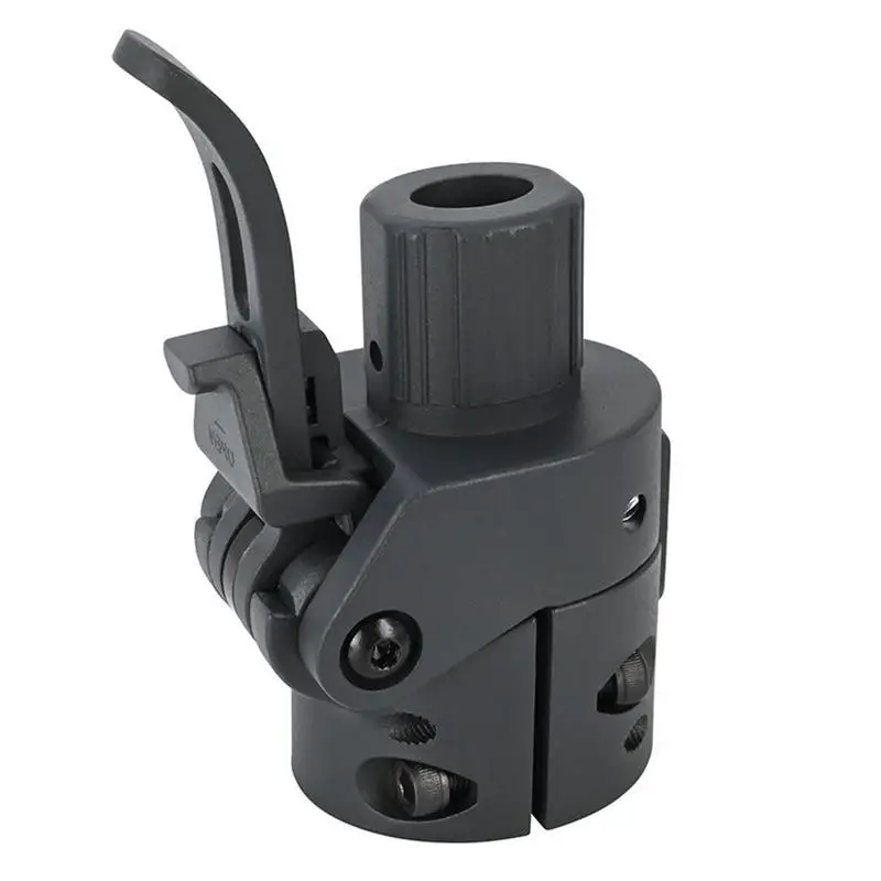 

Складной крючок для электрического скутера, складной стержень, основание, замок, запасные части, Портативный прочный стержень, основание, замок, винтовые аксессуары, складной