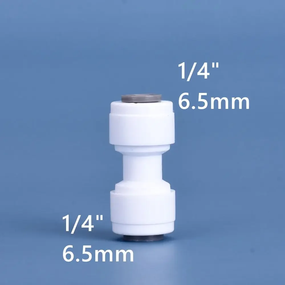 

Фитинги RO для обратного осмоса 1/4"