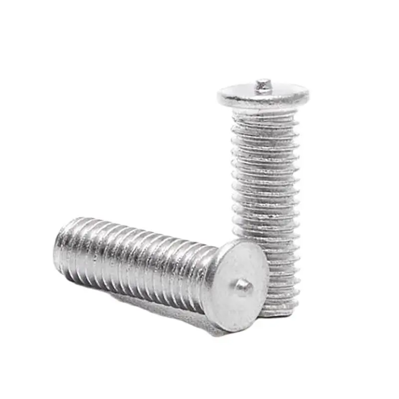 

Aluminum Stud Welding M3 M4 M5 M6 M8 M10