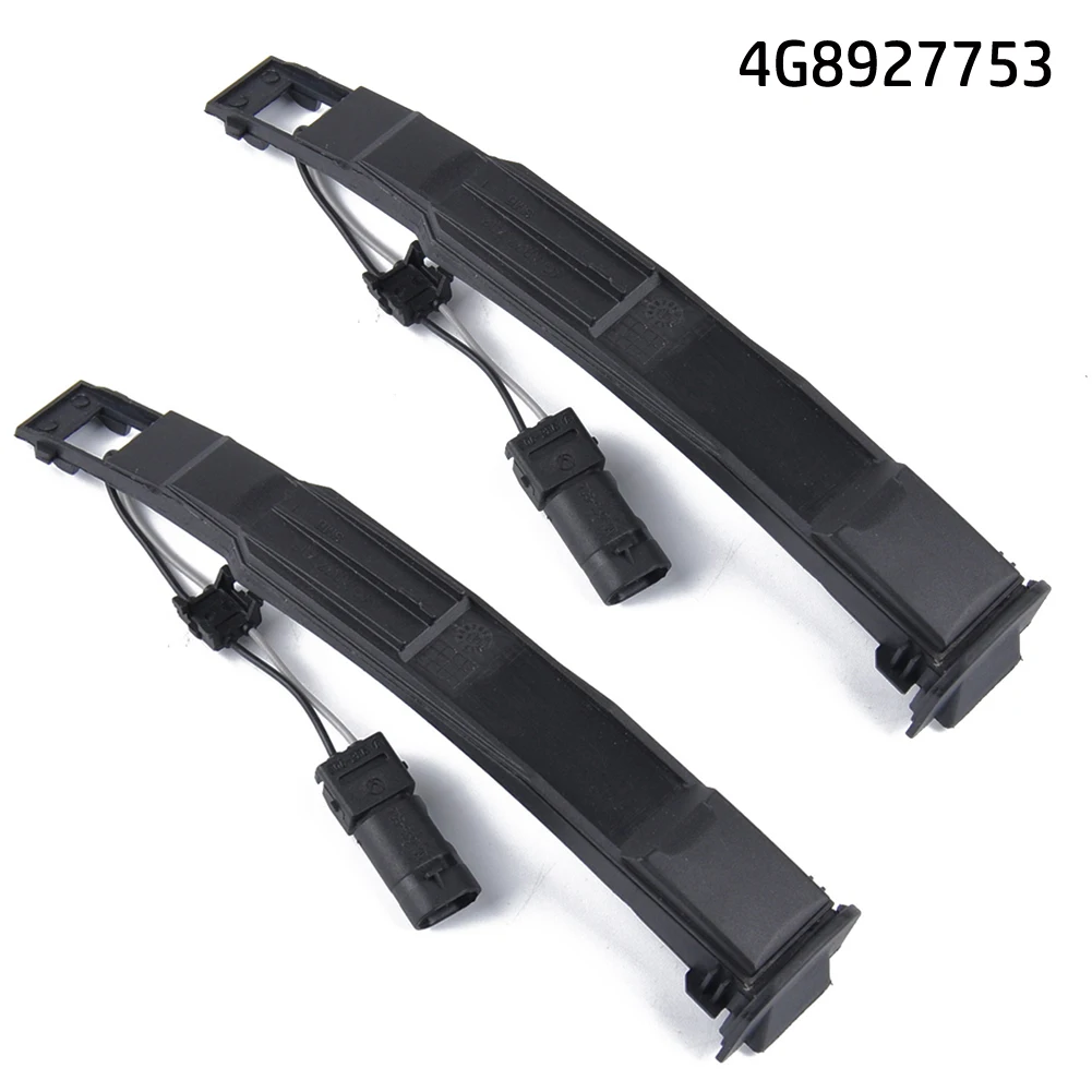 

Car Sensor Switch 4G8927753 Accessories Brand New Door Handle Bar Durable High Quality Replacements For A6 A7 A8
