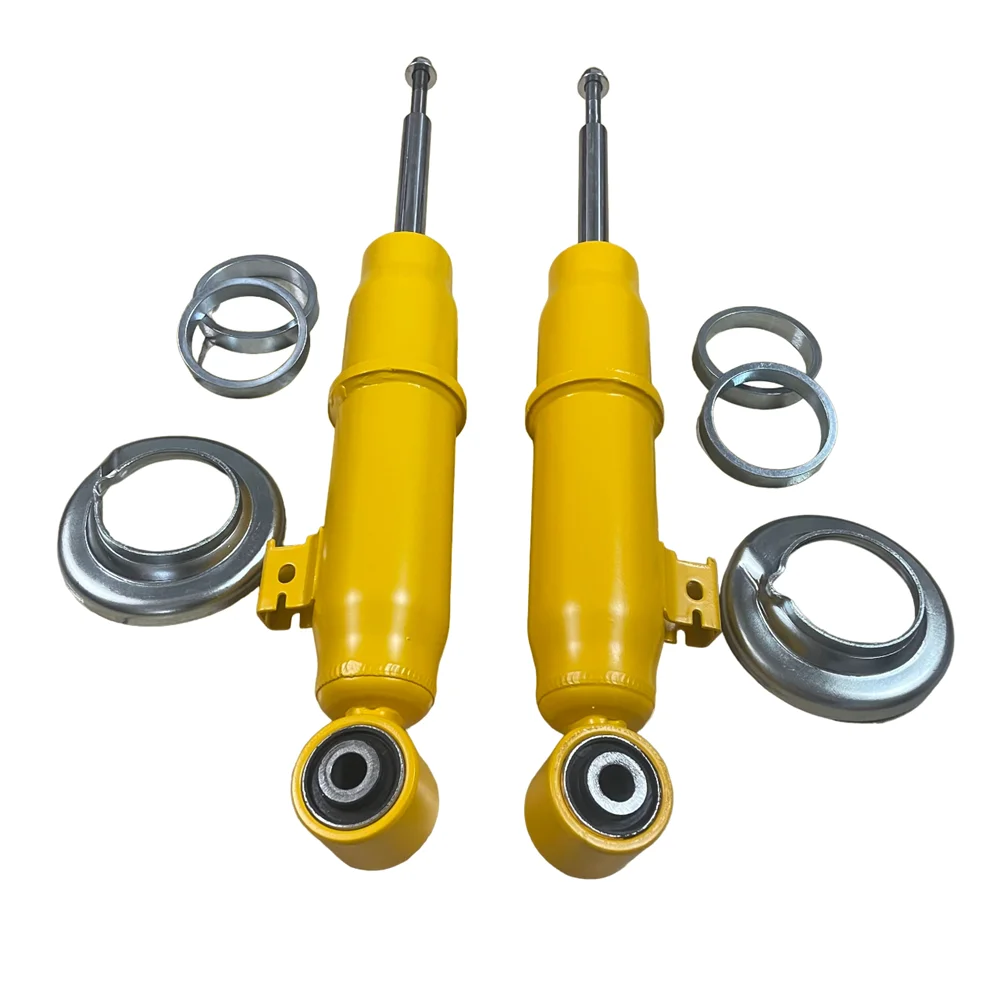 Амортизатор для модификации автомобиля Mitsubishi Triton L200 комплект амортизаторов