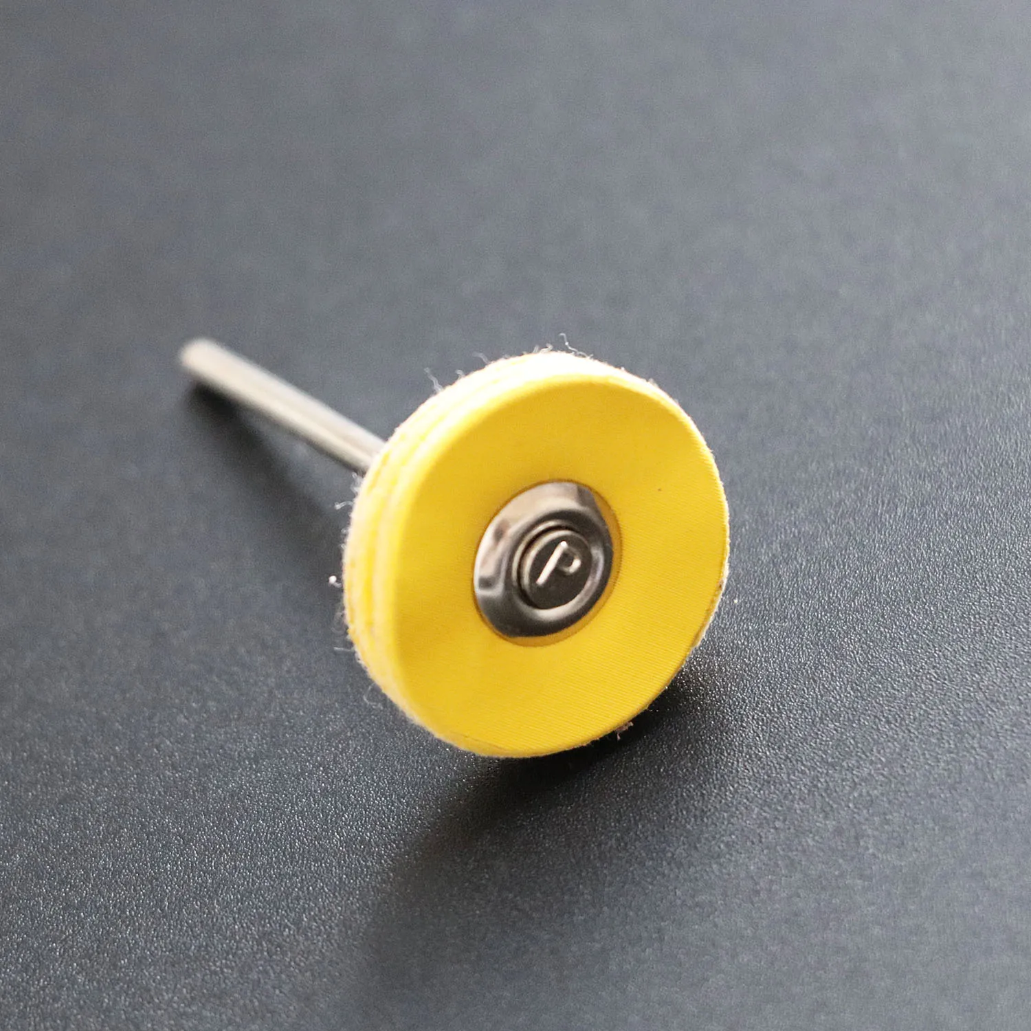 

Абразивные диски Dremel из воловьей кожи 2,35 мм для полировки