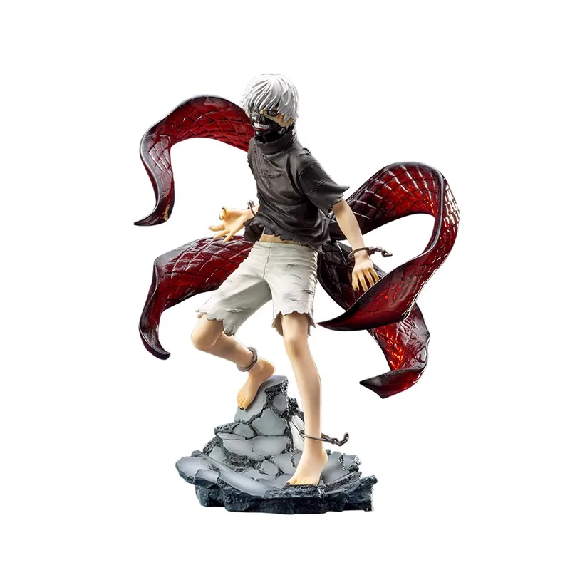 Фигурка Kotobukiya ARTFX J Kaneki Ken 1/8