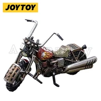 joytoy 118 motorcycle the cult of san reja harvey b19 anime collection model toy free shipping