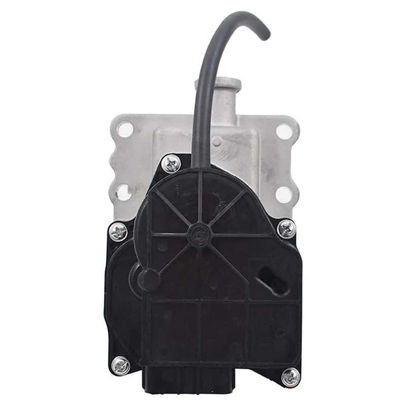 Передняя 4 WD дифференциальная вилка переключения передач Вакуумный привод