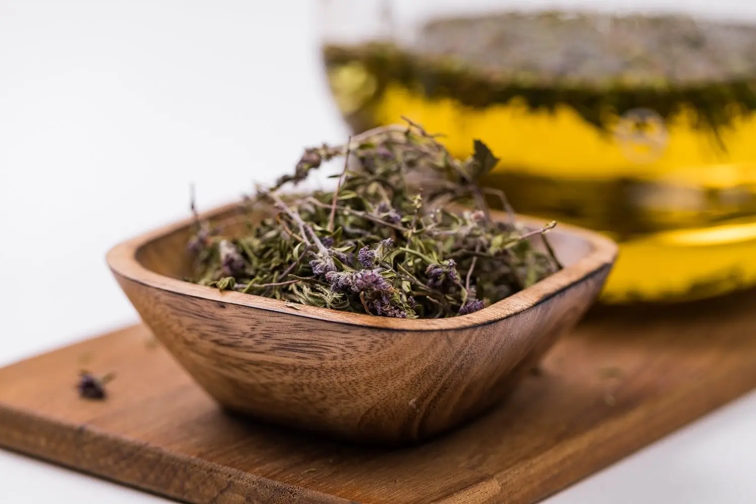 Травяной сбор &quotКонопля с чабрецом&quot Hempico 30 гр |