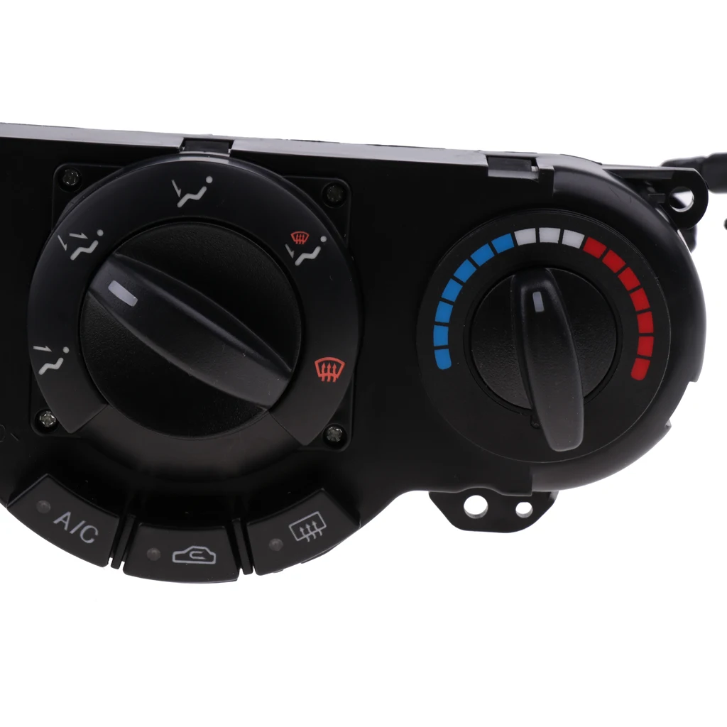 

96615408 A/C панель нагревателя для контроля климата