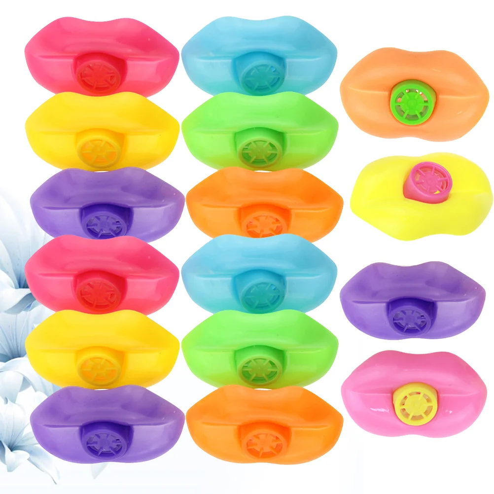 

Whistles Kids Lip Whistle Party Noise Toy Makers Toys Survival Goodie Fillers Favors Loud Blowouts Holiday Loudest Outdoor