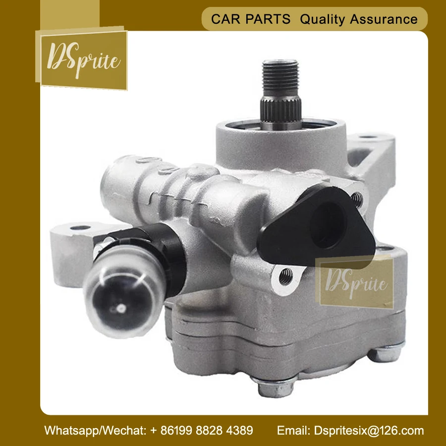 

Новый Насос гидроусилителя руля 56110RN0A03 для HONDA ACCORD 2008-2012 56110-R70-A11 56110R70A11 56110R70A12 56110RN0A01 56110RN0A02