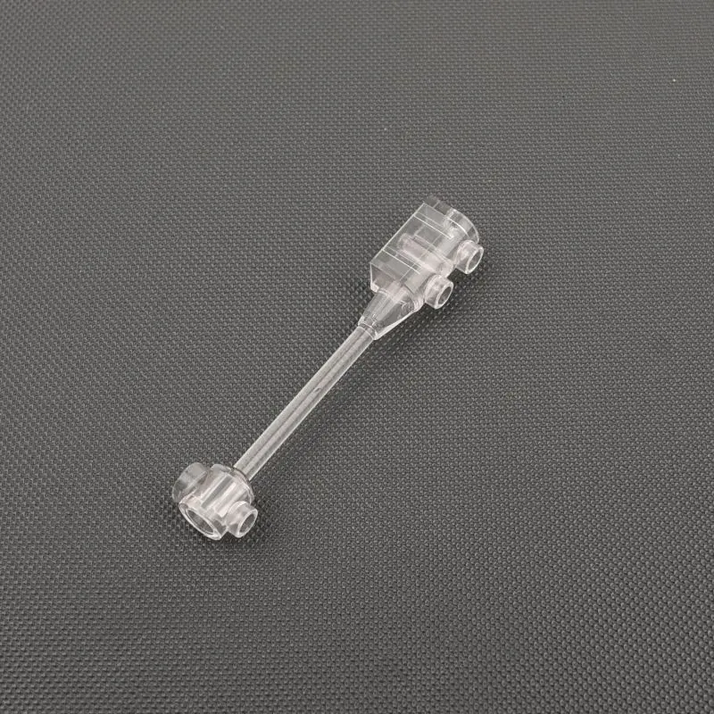 

1 шт., детали MOC 30359 бар, 1x8 с кирпичом, 1x2