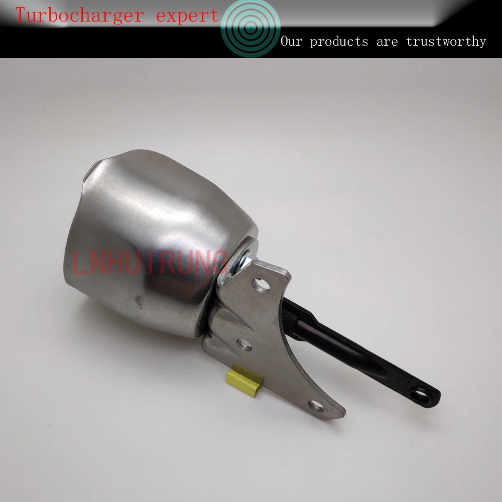 Турбопривод Новый GT1544V 762328 -0001 Переключатель турбонаддува для Citroen C2 C3 C4 C5 DS3 Peugeot 307