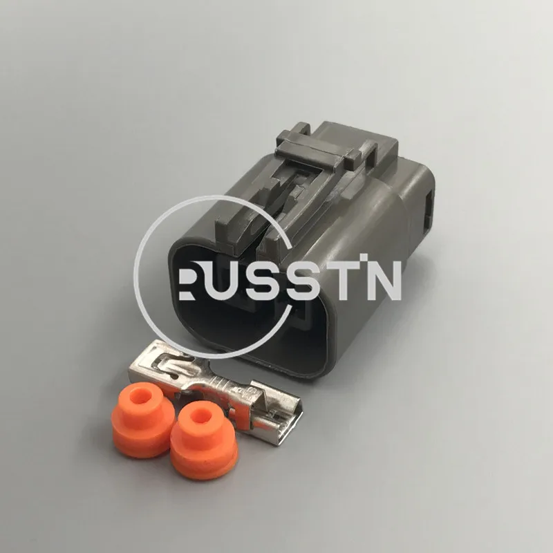 

Разъем H20 для генератора тяжелых токов, 2 отверстия, разъем вентилятора для охладителя воздуха, разъем вентилятора 7223-6224-40 7122-6224-40, 1 комплект