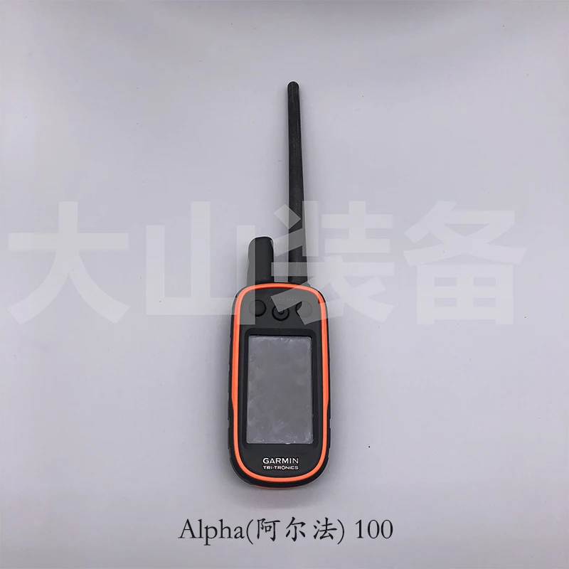 Подержанный Garmin TT15/TT15mini/TT10/T5/T5mini/DC40 трекер для охоты позиционирование круг старый