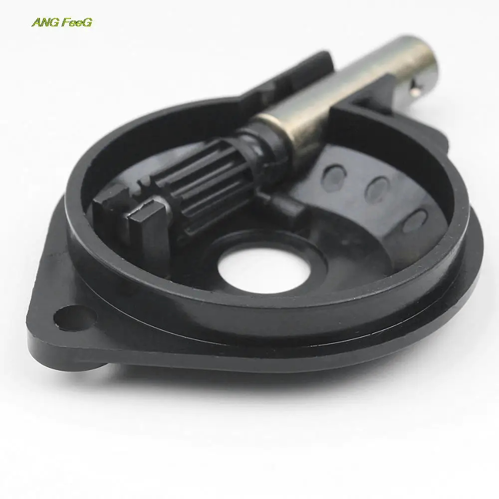 

For Husqvarna Replaces Chainsaw Parts New Oil Pump 235 236 240 Durable