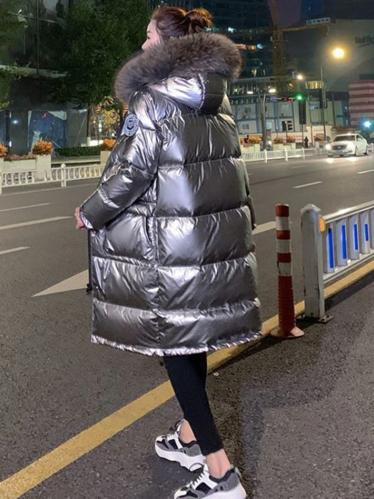 Рисунок 2 - Женская зимняя куртка на хлопковом наполнителе