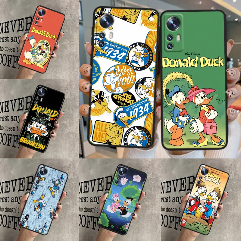 Чехол для Xiaomi Mi A1 A2 A3 8 9 Note 10 Lite Pro SE T