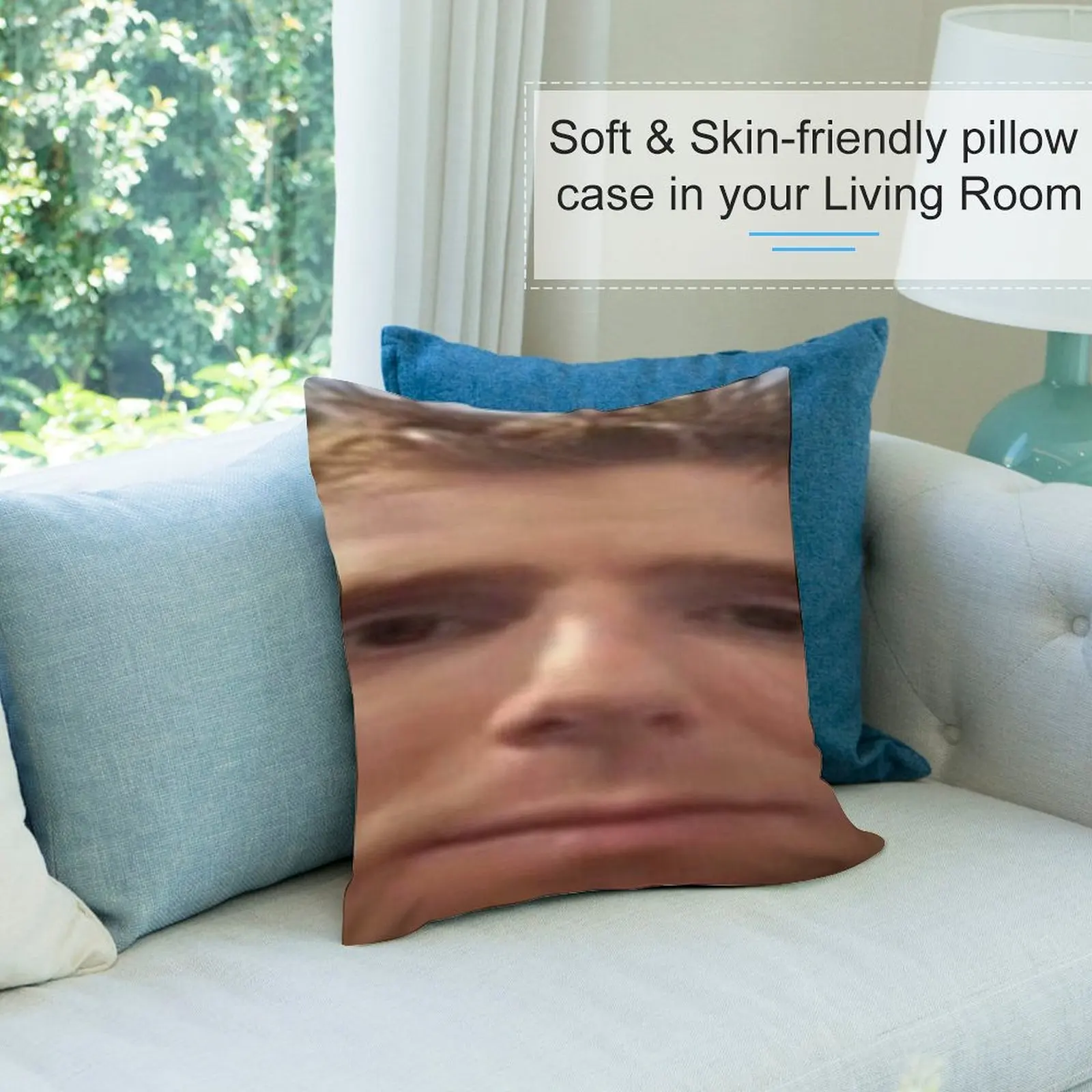 Linus tche наволочки для диванных подушек рождественские гостиной декоративных