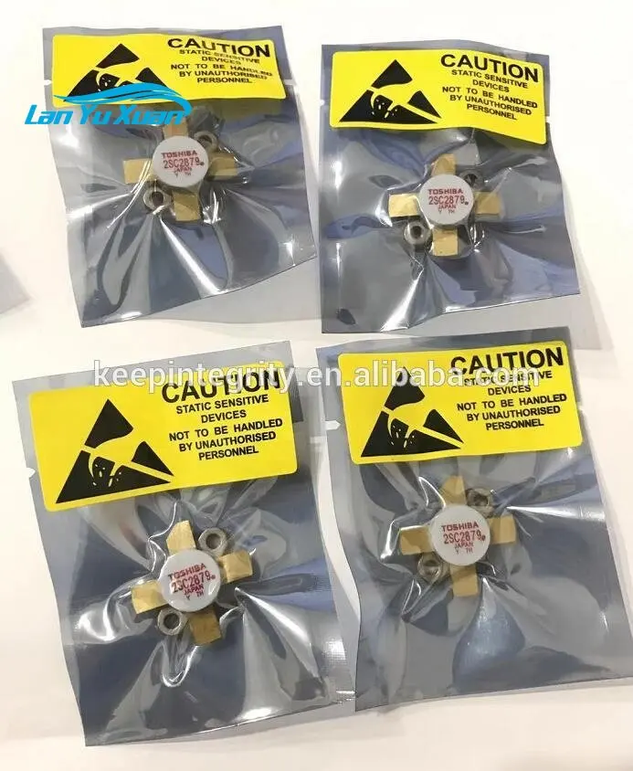2SC2652 2SC1763 2SC22382 2SC2510 высокочастотный модуль связи микроволновая радиочастотная трубка 2SC2879