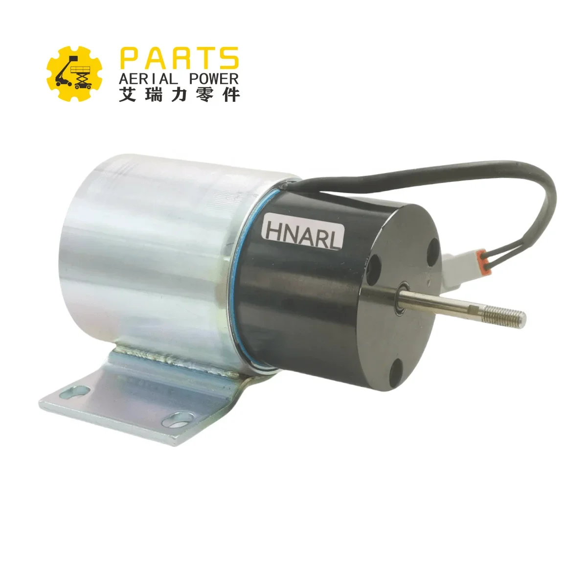 Соленоид привода HNARL 12В 1001099927 Для JLG 450AJ series II 510AJ 460SJ