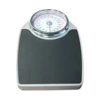 dial precision 180kg 400 lbs mechanical weight body bathroom scale