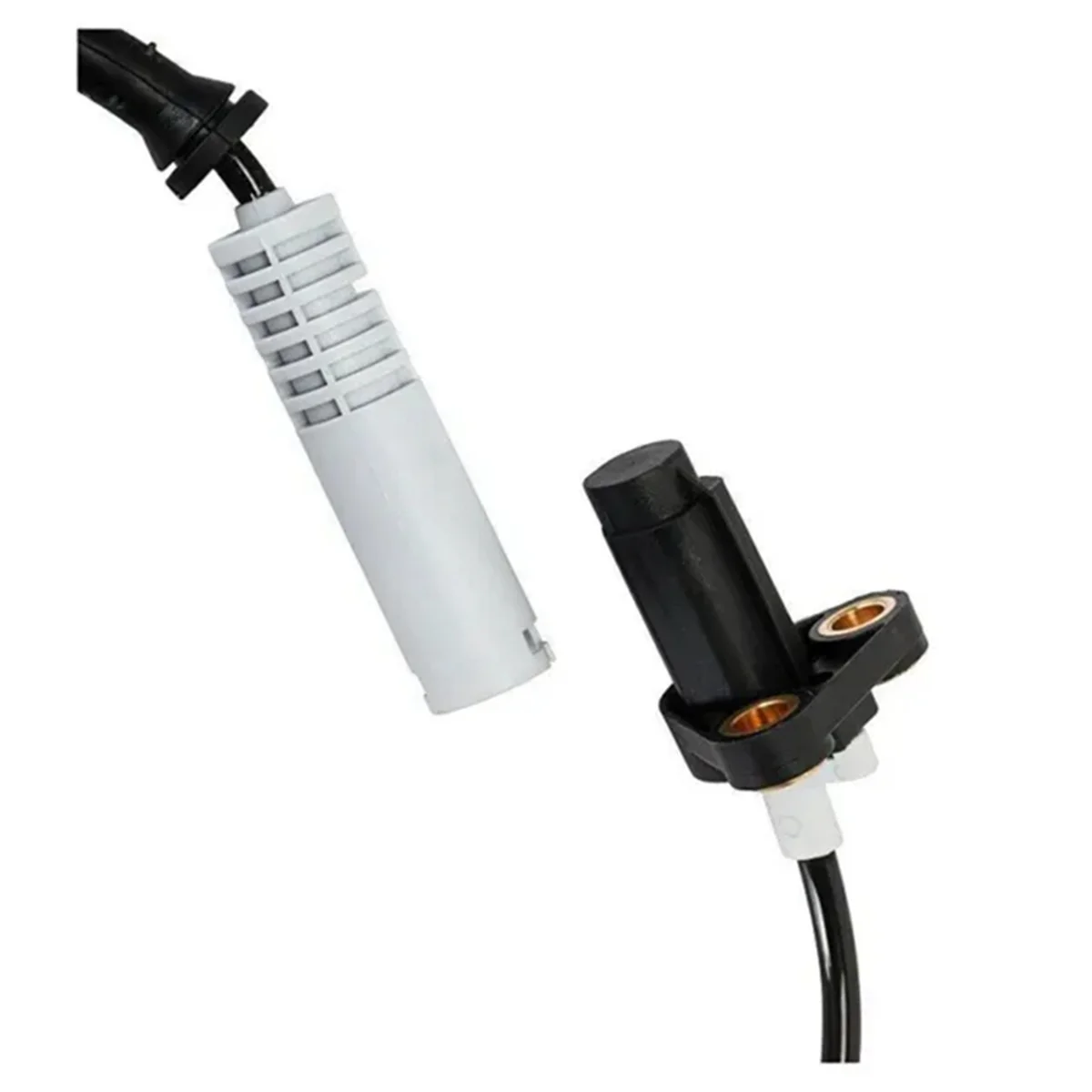 Автомобильный датчик ABS скорости антиблокировочный для 5 серии E39 34521182159 34521182160