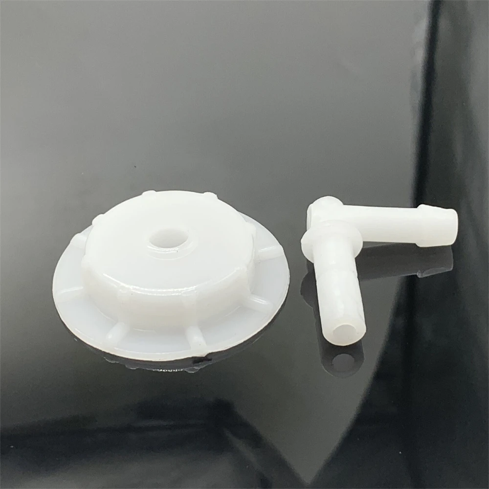 

​For Honda Acura Engine Coolant Holding Recovery Tank Joint Spout & Cap 19102-PM5-A00 Practical And Durable High Quality