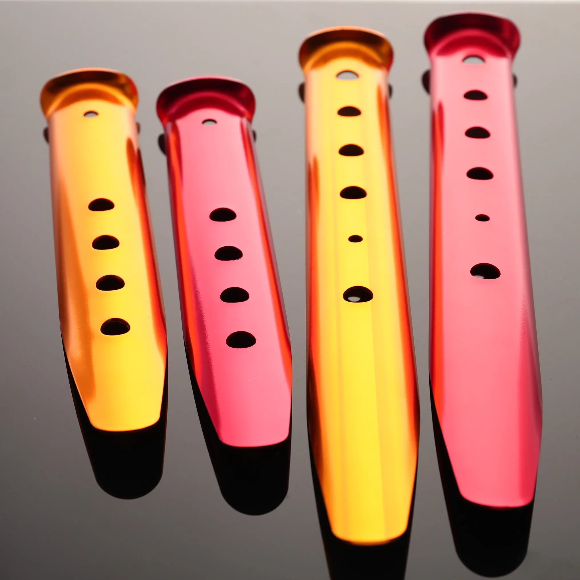 

23cm 31cm Aluminum U-Shaped Tent Nail Tent Stakes Snow Peg Sand Peg For Outdoor Camping Hiking Beach Tent Accessories