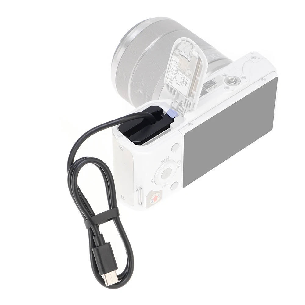 Рисунок 4 - Флуоресцентная аккумуляторная батарея