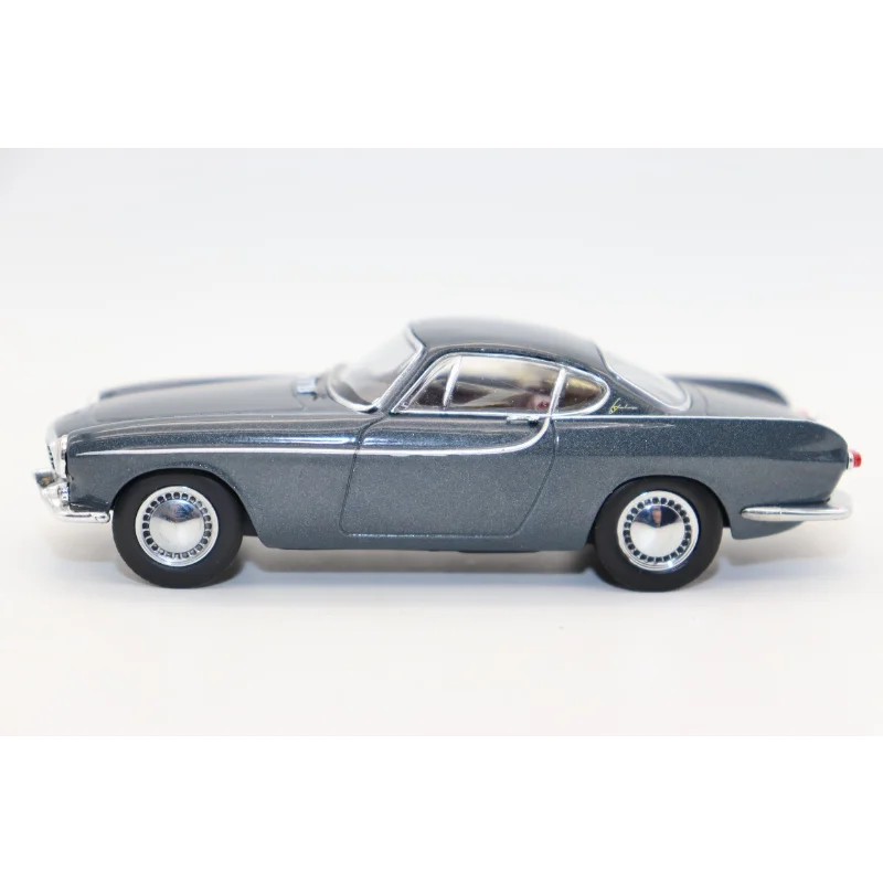 Фото Литой под давлением масштаб 1/43 P1800 1963 Volvo, модель автомобиля из сплава, Коллекционная игрушка, подарок, сувенир, украшение для дисплея №2