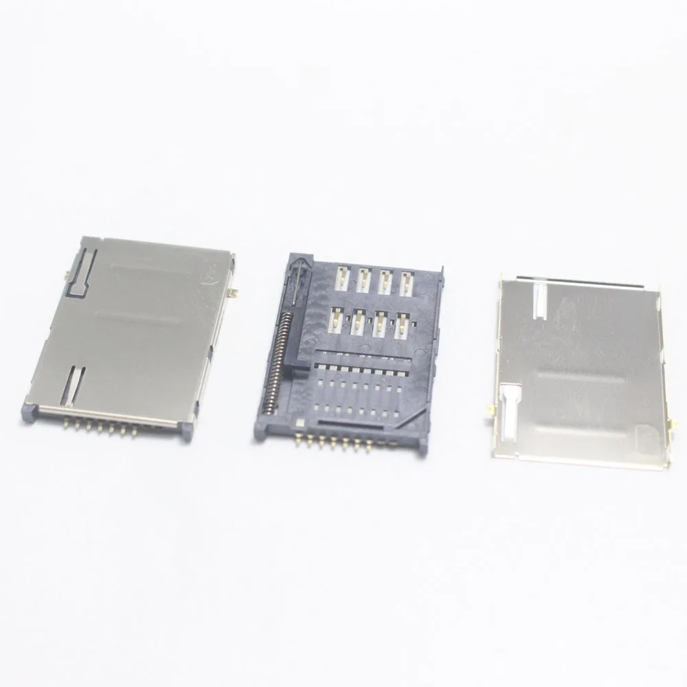 

Держатель для SIM-карты памяти NinthQua