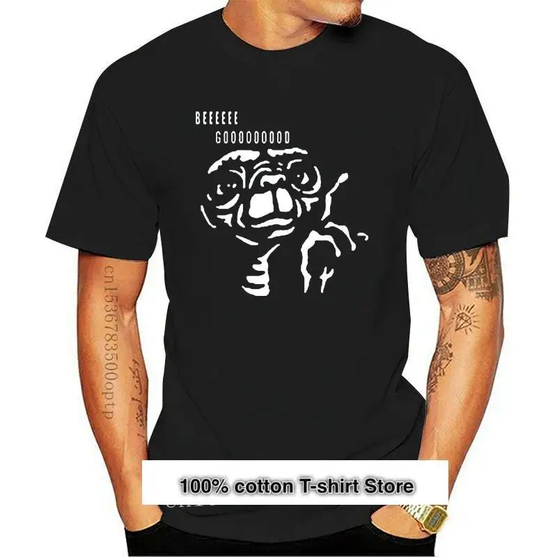 

Camiseta de los 80, nueva