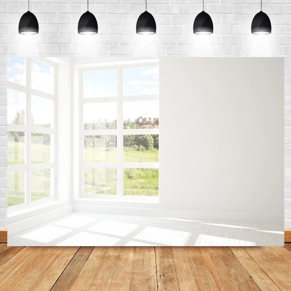 Laeacco серый экран с затвором для фотосъемки в стиле шик складной стул крепящийся к