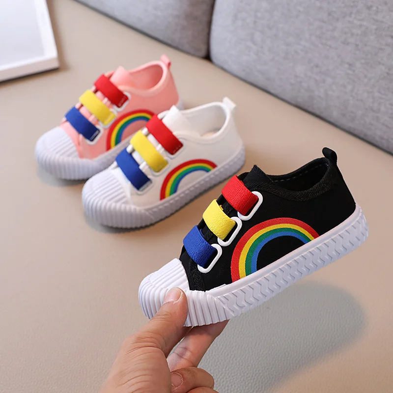 Shoe Toddlers Tennis Shoes