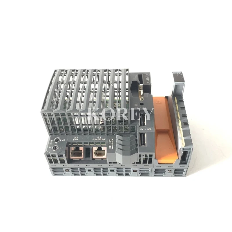 

In Stock B&R Compact Processor Module X20CP1483