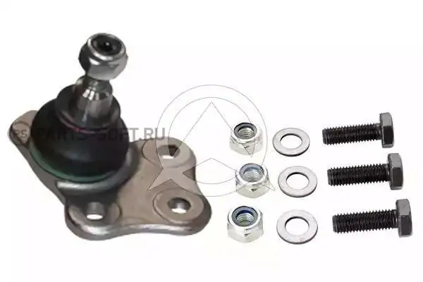 SideM 5183 ball bearing Sidem steering tip фтльтр salon fuel filter light bulb | Автомобили и мотоциклы