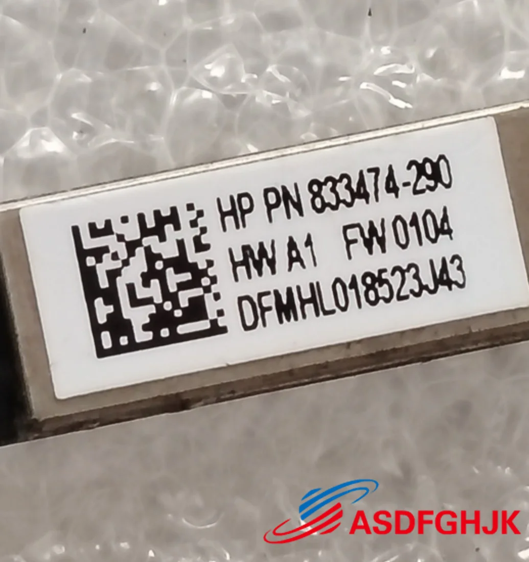 ДЛЯ веб-камеры HP Pavilion 15-au 17-ab004ns Omen 15 AX 833474 -290 ТЕСТ ОК