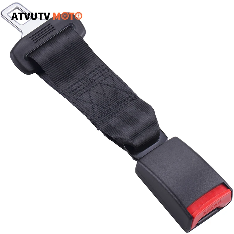 

Универсальный удлинитель ремня безопасности для мотоцикла или автомобиля, 35 см