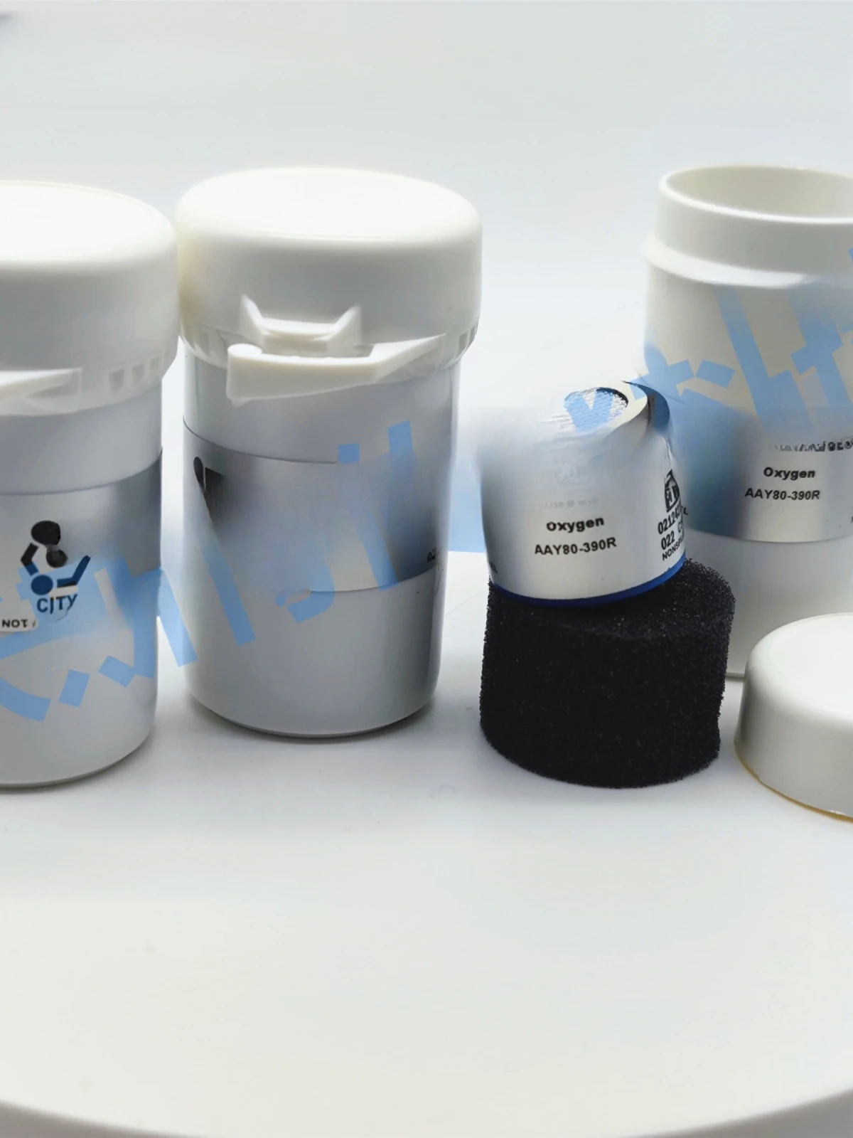 Модуль датчика кислорода 4OXV 4OX-V