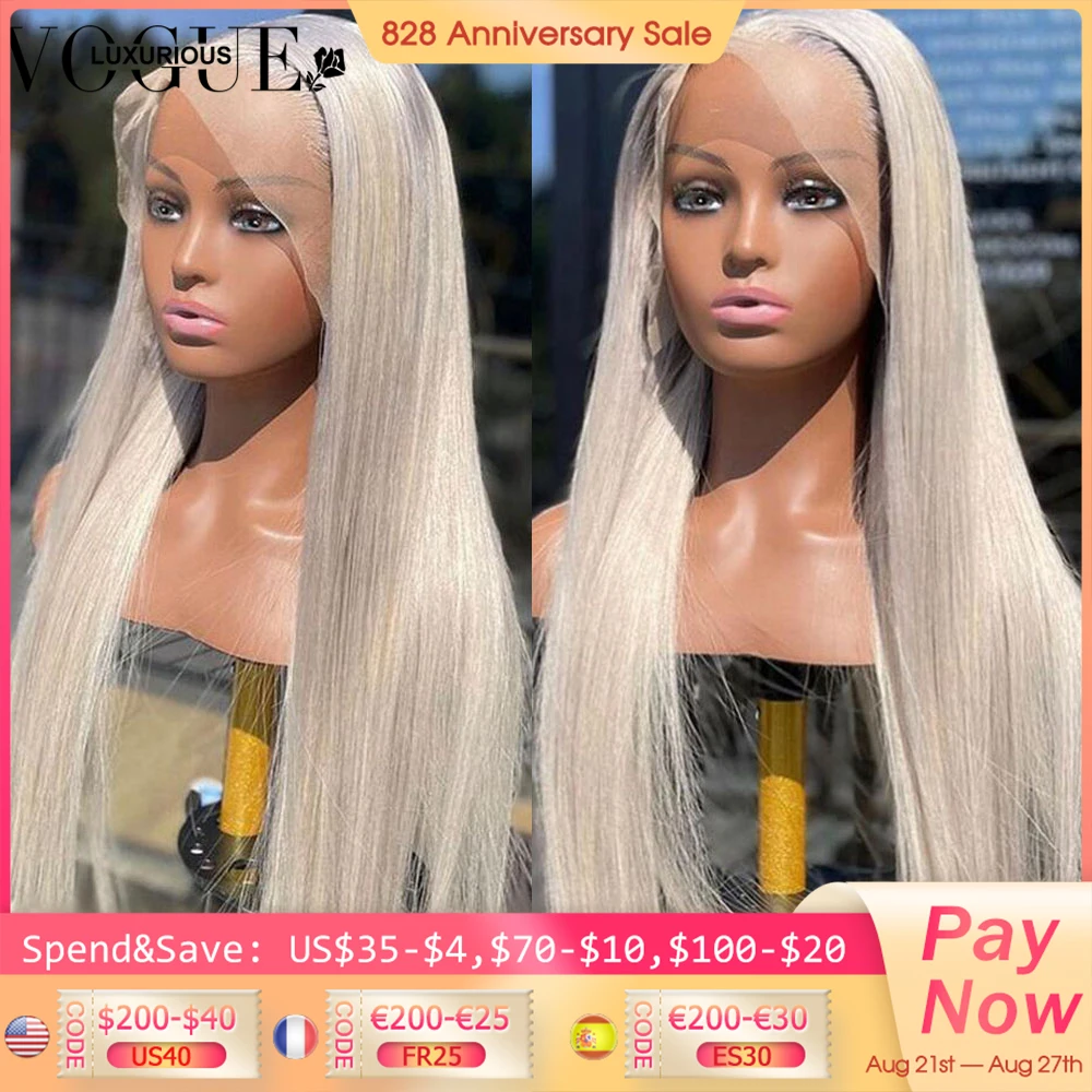 Ed Human Hair Wigs Hd Transparent Lace Wigs For Women Human Hair