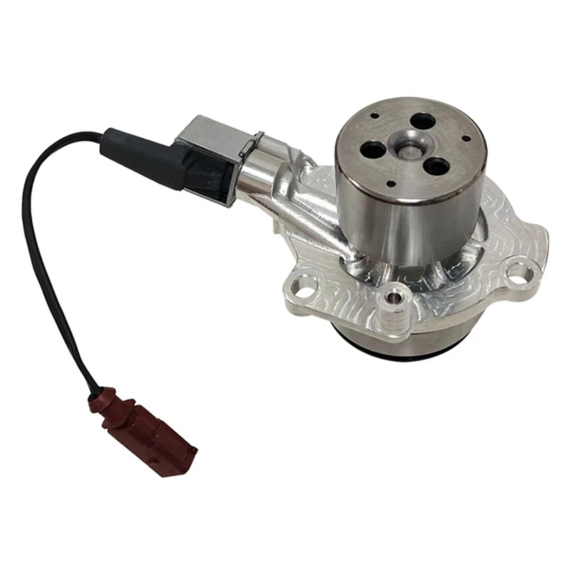 Водяной насос для охлаждения автомобильного двигателя 04L121011E 04L121011ESK1 04L121011EX A1 A3 A4