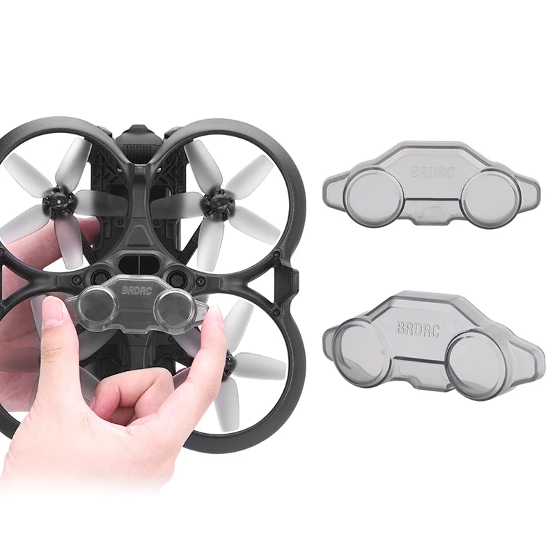 

DJI Avata Obstacle Avoidance Protection Cover Down View Camera Visual Perception System Protective Cap for DJI Avata Drone